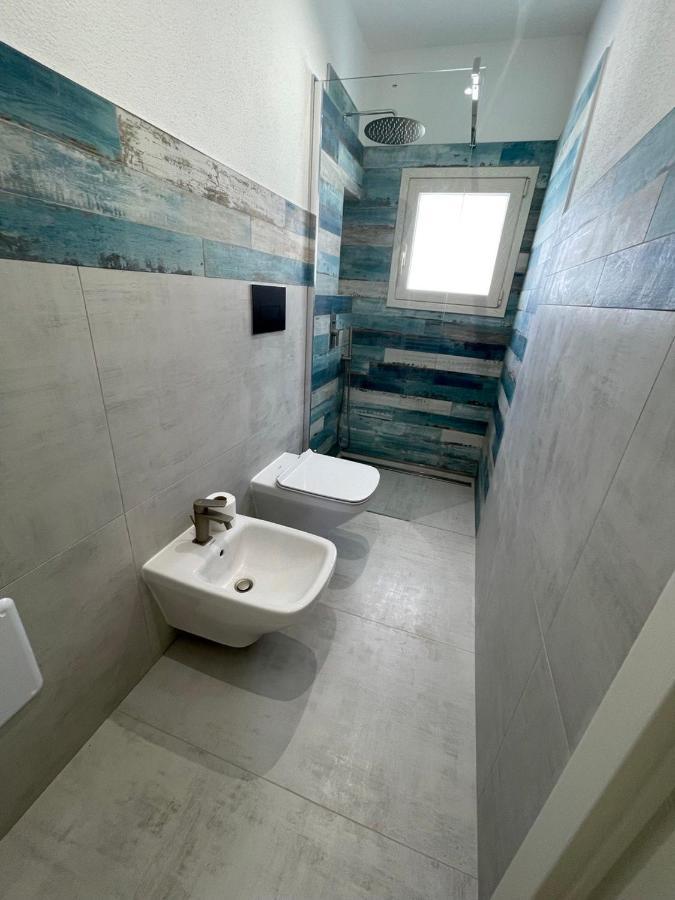 Villa Gegi Budoni Zewnętrze zdjęcie