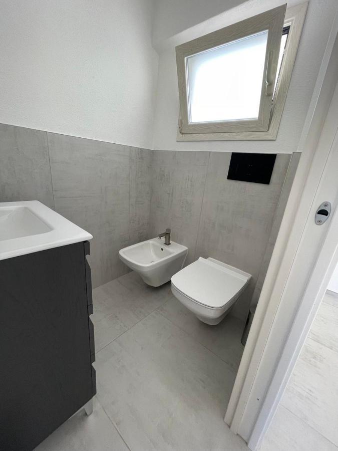 Villa Gegi Budoni Zewnętrze zdjęcie