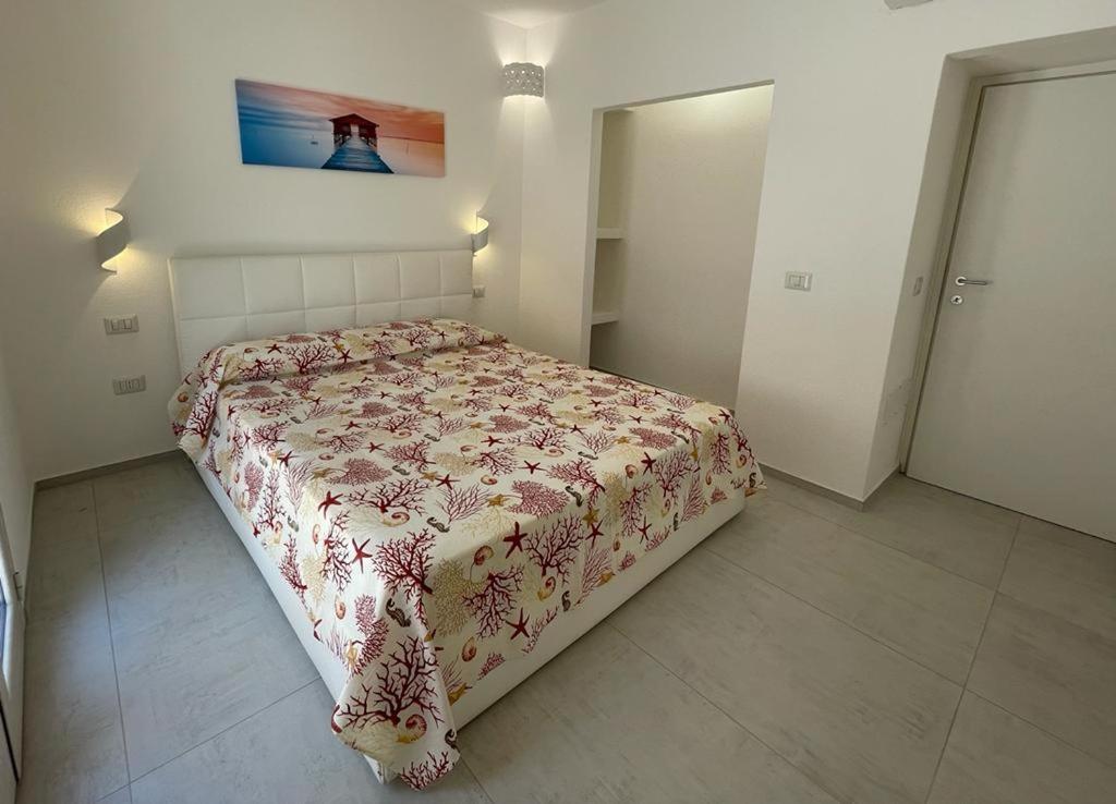 Villa Gegi Budoni Zewnętrze zdjęcie