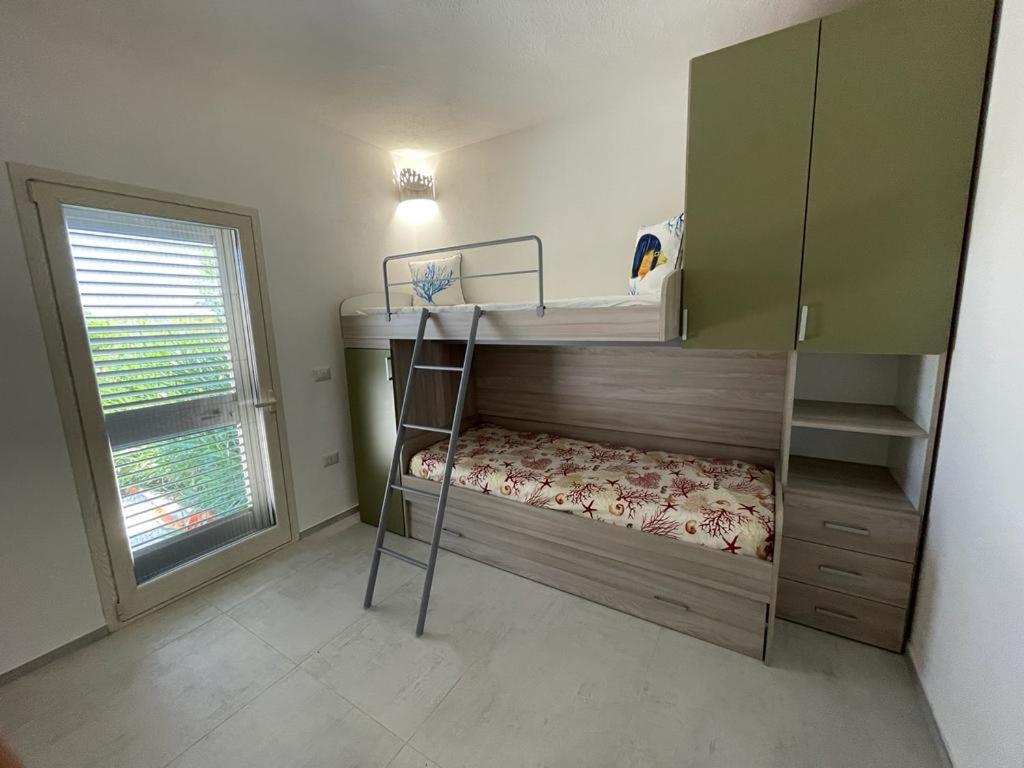 Villa Gegi Budoni Zewnętrze zdjęcie