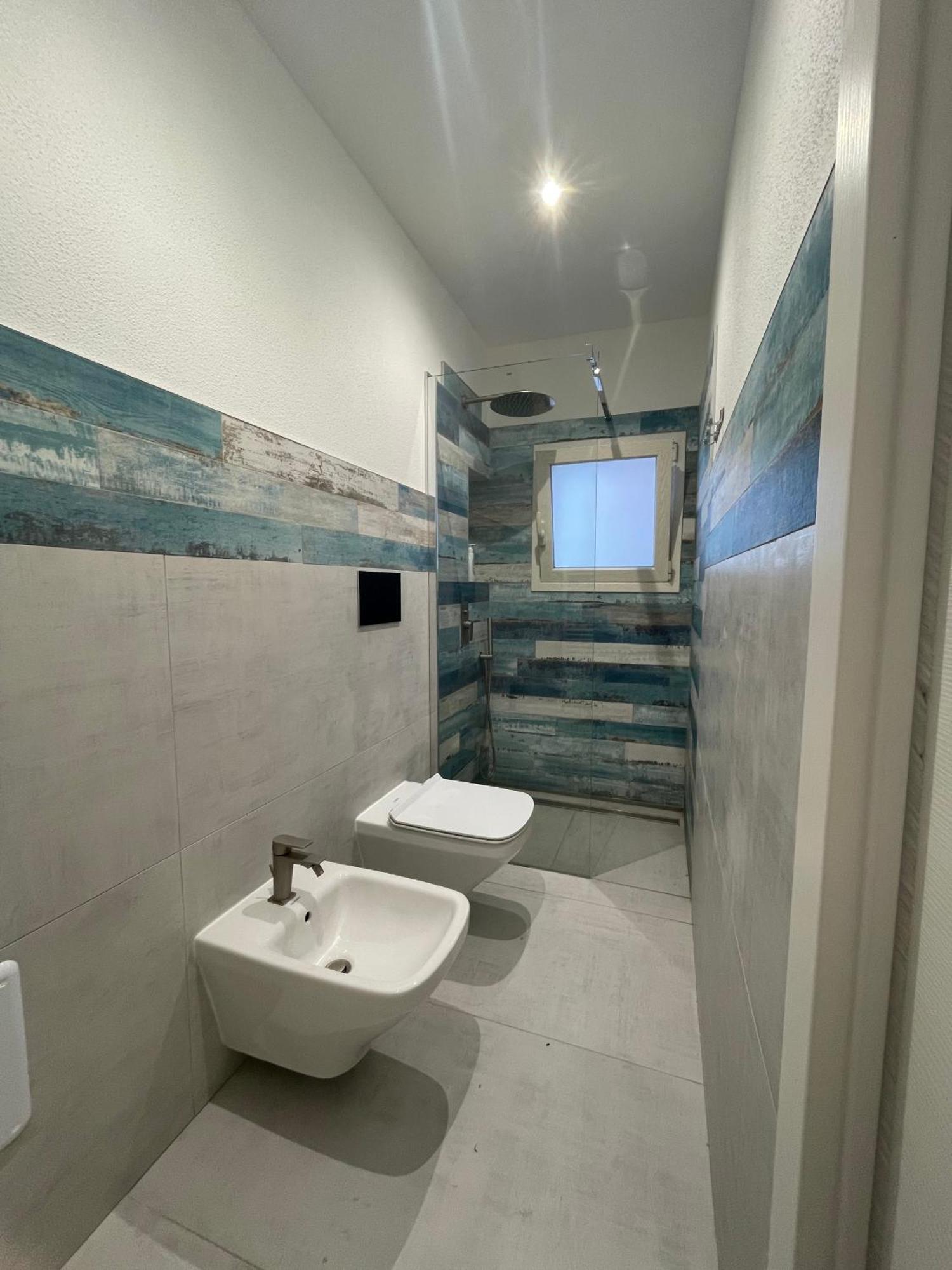 Villa Gegi Budoni Zewnętrze zdjęcie