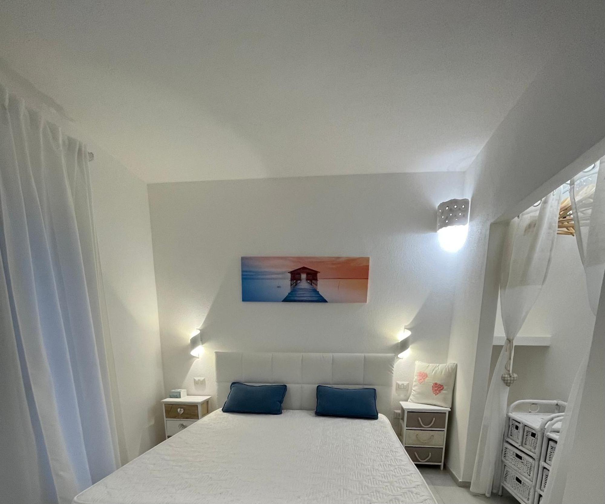 Villa Gegi Budoni Zewnętrze zdjęcie